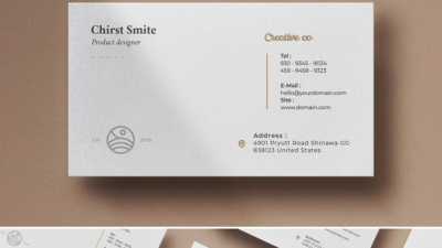 Content image for best bussines cards