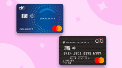 Content image for citi simplicity card vs citi diamond preferred card