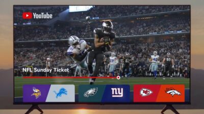 Content image for nfl game ticket youtube