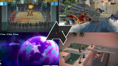 Content image for android games that can be played on pc