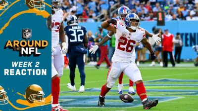 Content image for nfl game pass on youtube tv