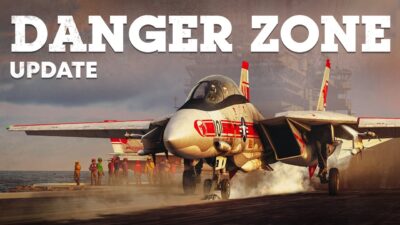 Content image for game thunder war
