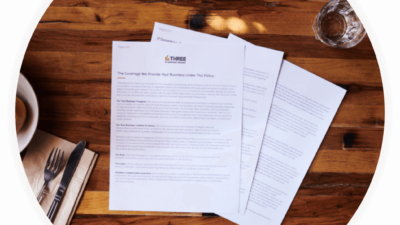 Content image for three insurance log in