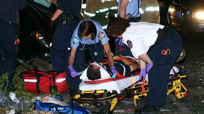 Content image for texas 18 wheeler accident lawyer