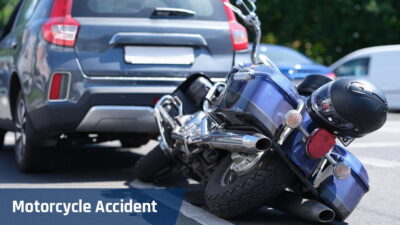 Content image for motorcycle accident lawyer denver