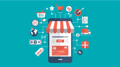 Content image for bussines apps