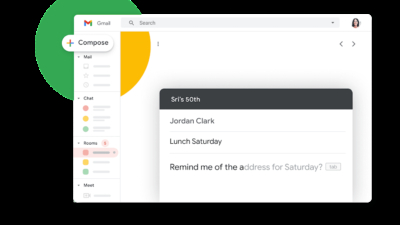 Content image for google bussines mail