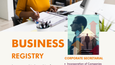 Content image for bussines registry