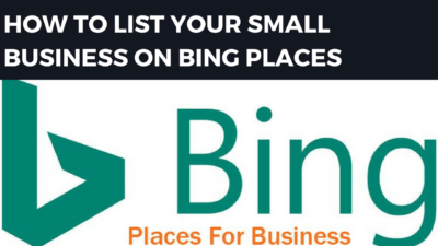 Content image for bing bussines