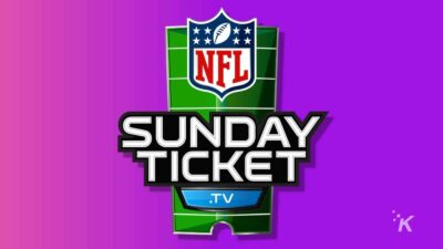 Content image for nfl sunday ticket single game purchase
