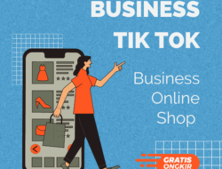 Featured image for tik tok for bussines