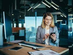Featured image for voip bussines