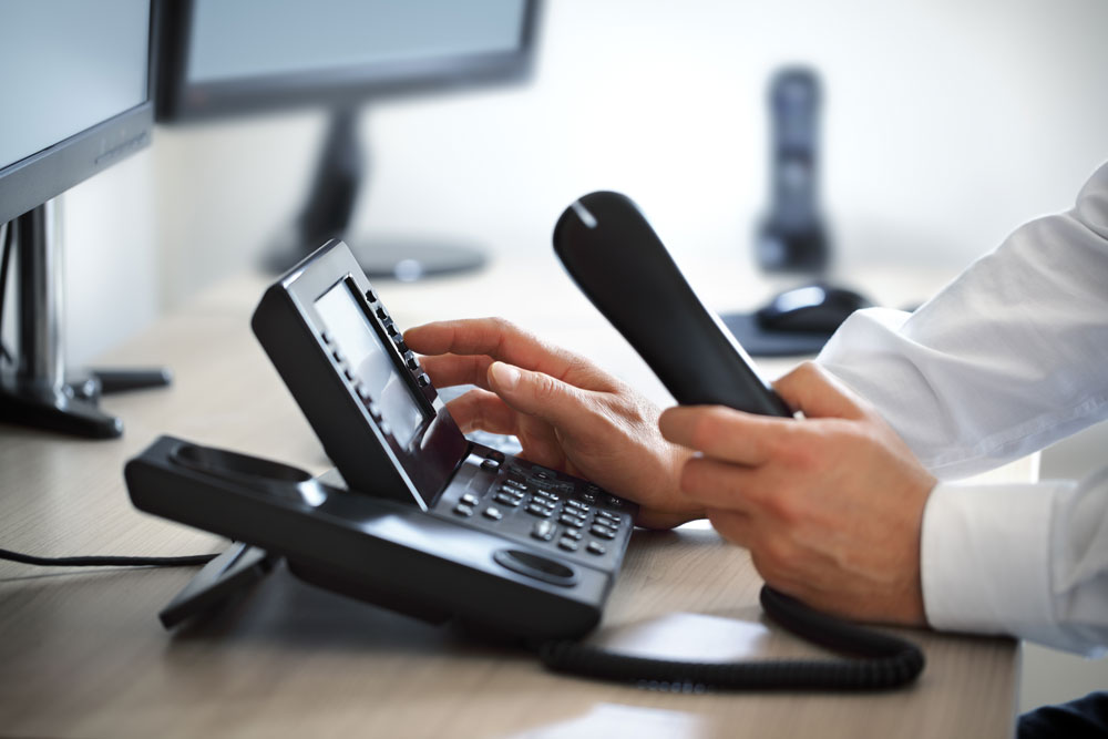 Featured image for bussines phone