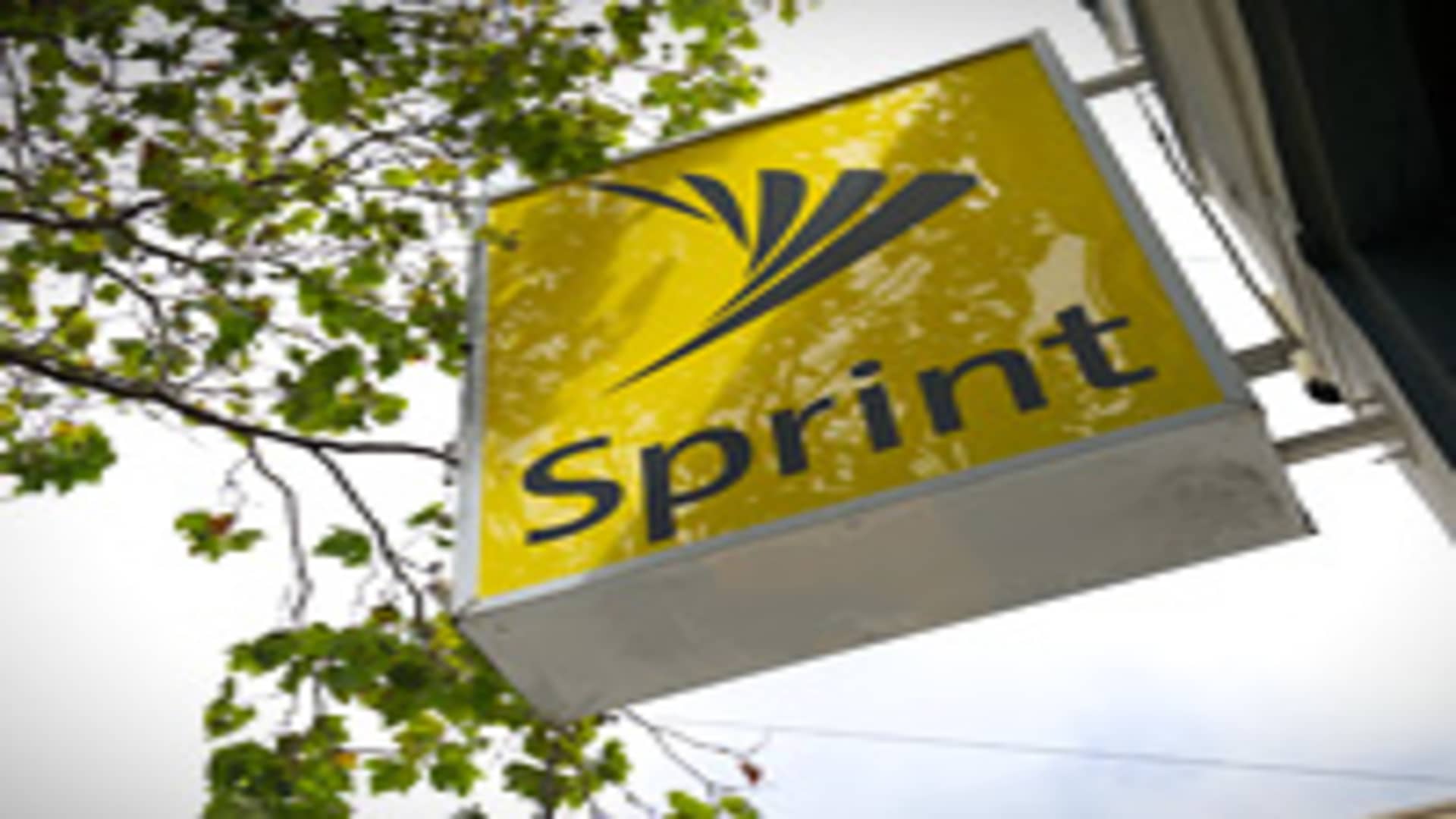 Featured image for sprint bussines