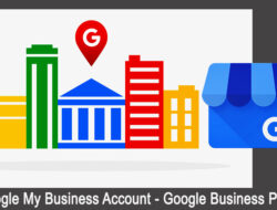 Featured image for google bussines account