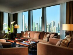 Featured image for hotel bussines