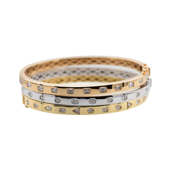 Featured image for cartier love bracelet yellow gold diamonds