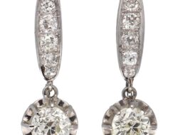 Featured image for jack weir and sons diamonds & estate jewelry