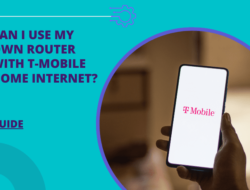 Featured image for can you game with tmobile home internet