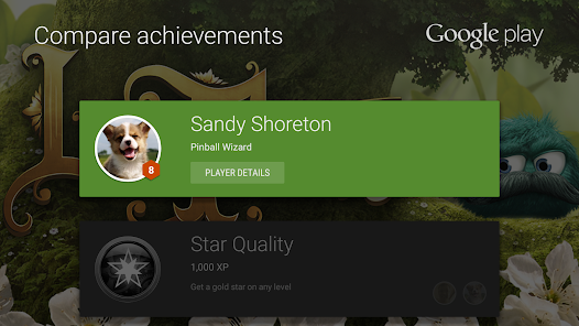 Featured image for google play games p