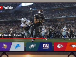 Featured image for nfl game pass on youtube tv