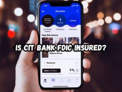 Featured image for is cit fdic insured