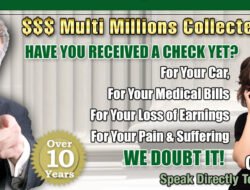 Featured image for pedestrian accident lawyer san bernardino