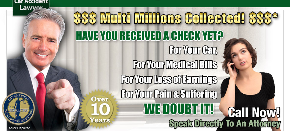 Featured image for pedestrian accident lawyer san bernardino