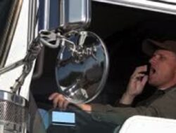 Featured image for 18 wheeler accident lawyer texas