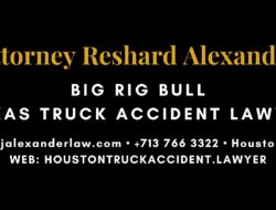 Featured image for killeen truck accident lawyer