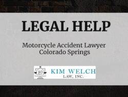 Featured image for motorcycle accident lawyer in colorado springs