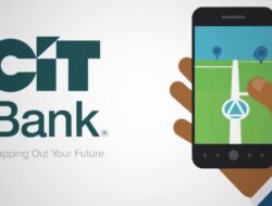 Featured image for cit bank online down
