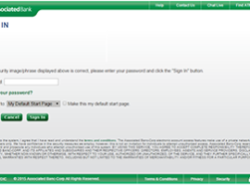 Featured image for associated online banking account