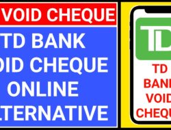 Featured image for create online td bank account