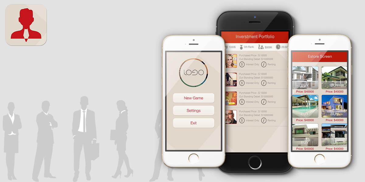 Featured image for bussines app