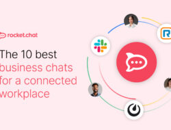 Featured image for bussines chat