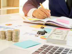 Featured image for bussines finance