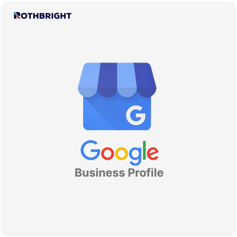 Featured image for google bussines page