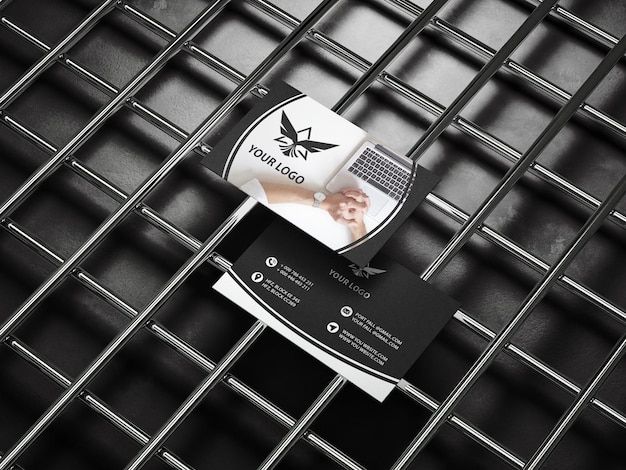 Featured image for best bussines card