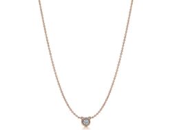 Featured image for elsa peretti diamonds by the yard pendant
