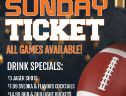 Featured image for nfl sunday ticket single game purchase