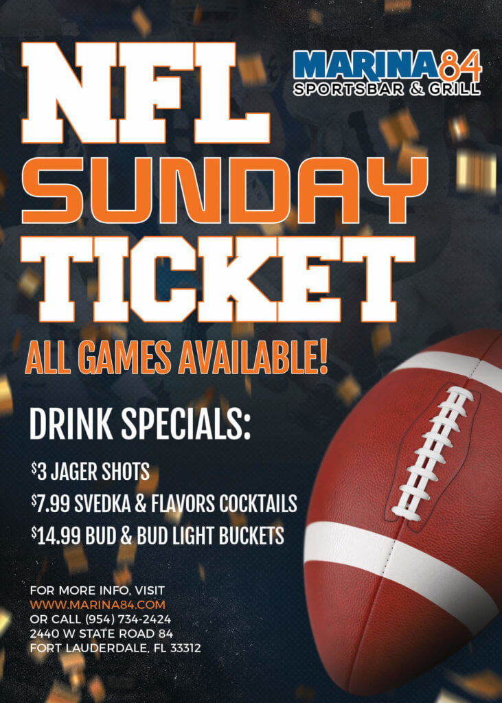 Featured image for nfl sunday ticket single game purchase