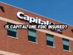 Featured image for is capital one insured by fdic