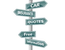Featured image for homeowners insurance and auto insurance quotes