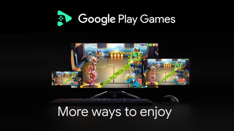 Featured image for games for pc on google play