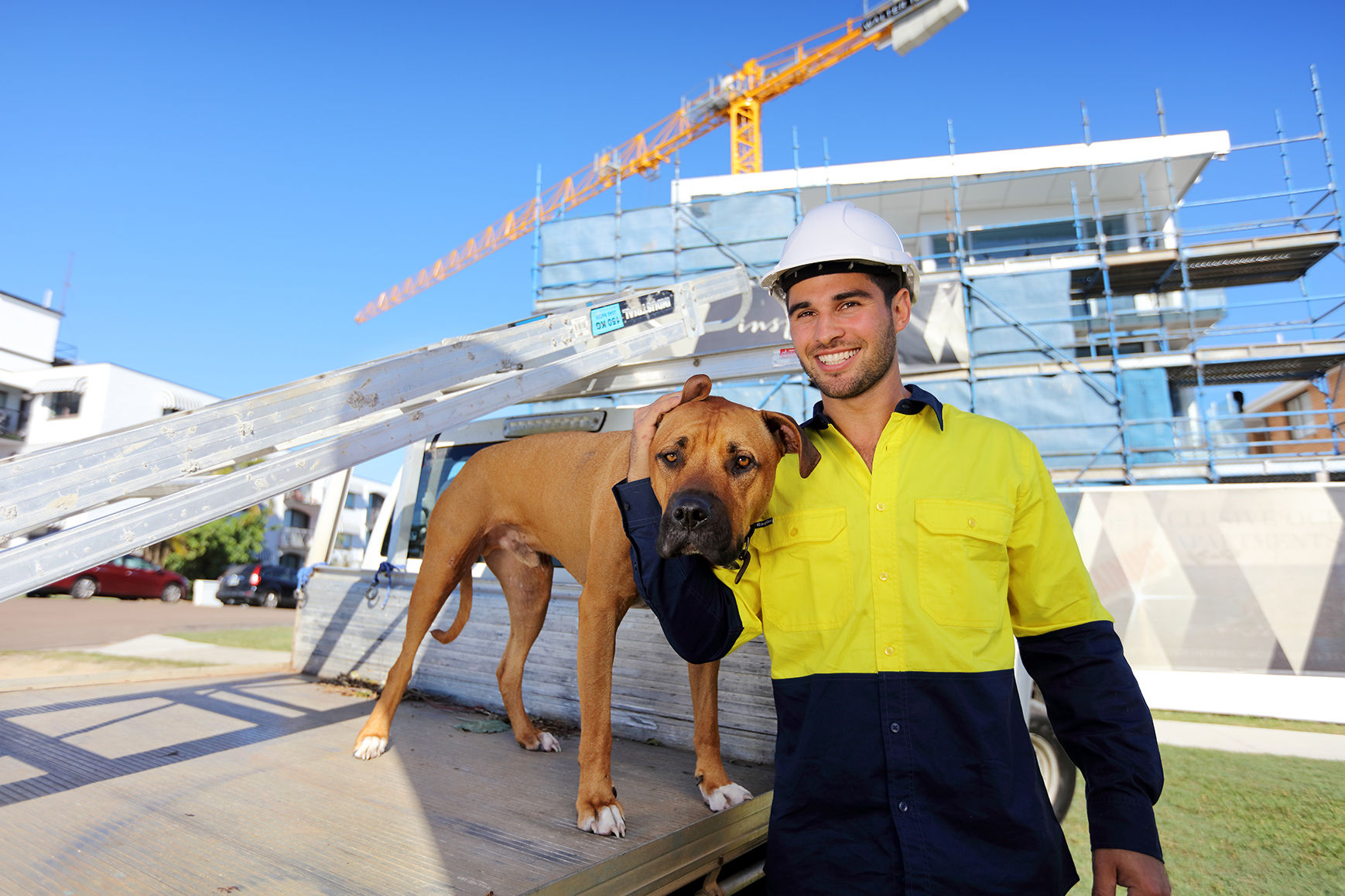 Featured image for public liability insurance simply business