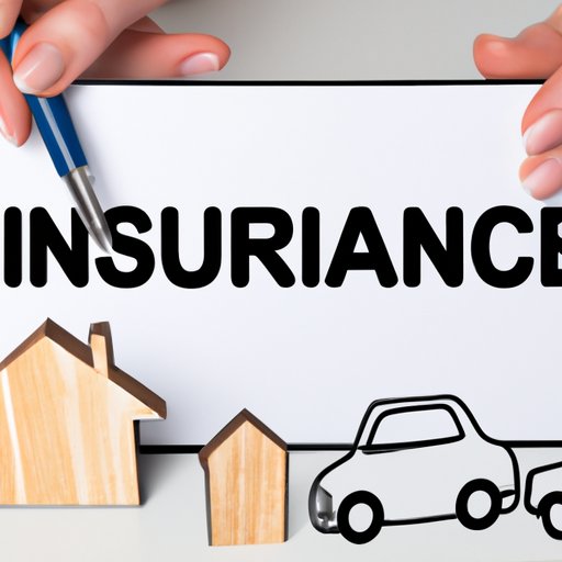 Featured image for shop for car and home insurance